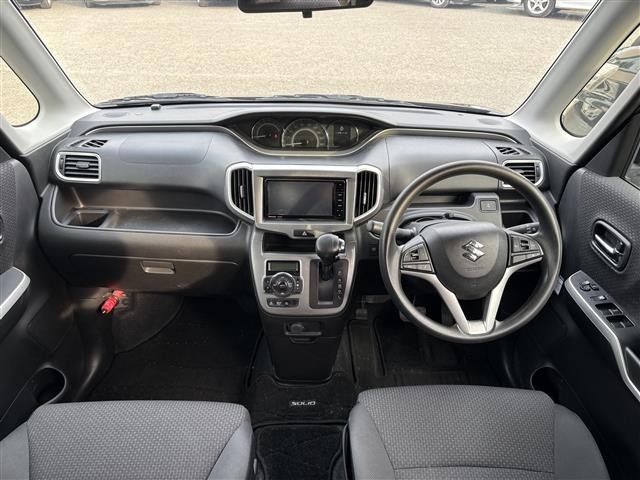 Suzuki SOLIO 2019 7568342-14