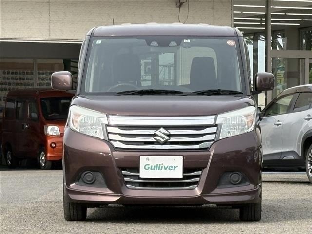Suzuki SOLIO 2019 7568342-15