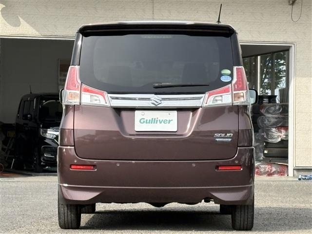 Suzuki SOLIO 2019 7568342-16