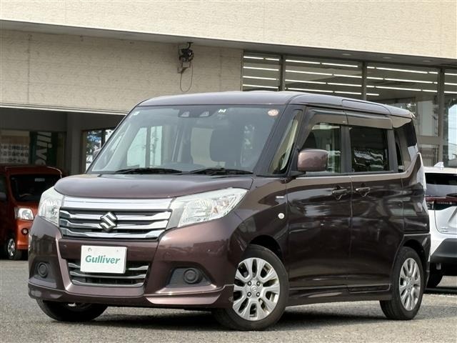Suzuki SOLIO 2019 7568342-17