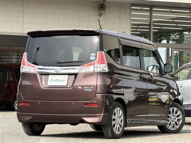 Suzuki SOLIO 2019 7568342-18