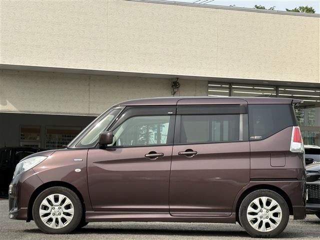 Suzuki SOLIO 2019 7568342-19