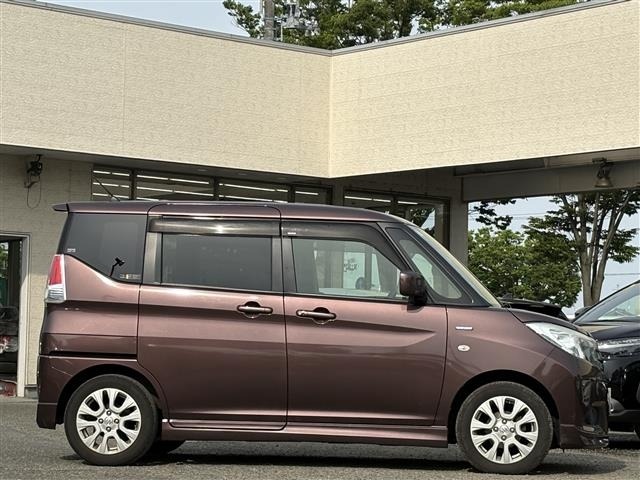 Suzuki SOLIO 2019 7568342-21