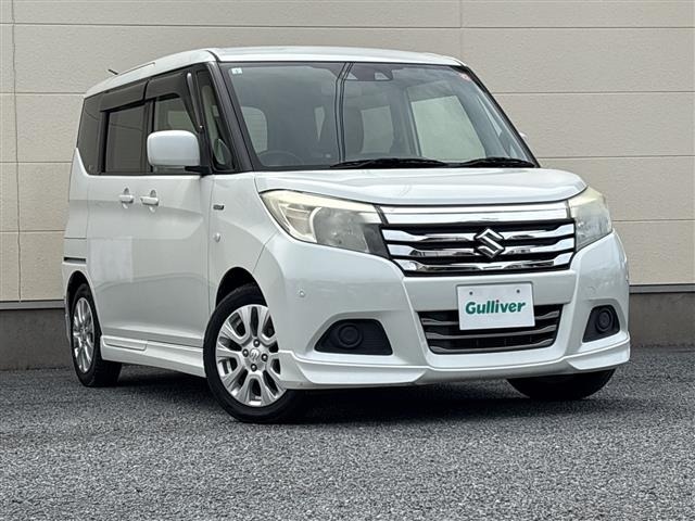 Suzuki SOLIO 2019 7568351-0