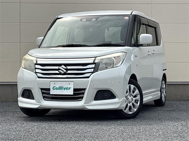 Suzuki SOLIO 2019 7568351-4