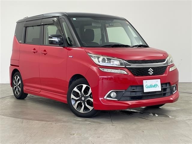 Suzuki SOLIO 2017 7568356-0