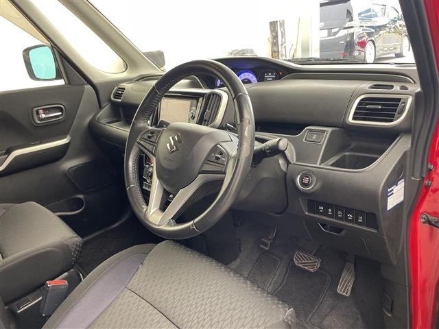 Suzuki SOLIO 2017 7568356-1