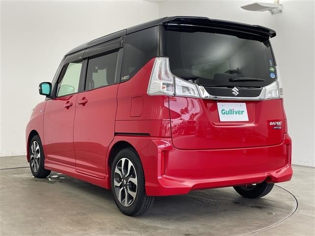 Suzuki SOLIO 2017 7568356-13
