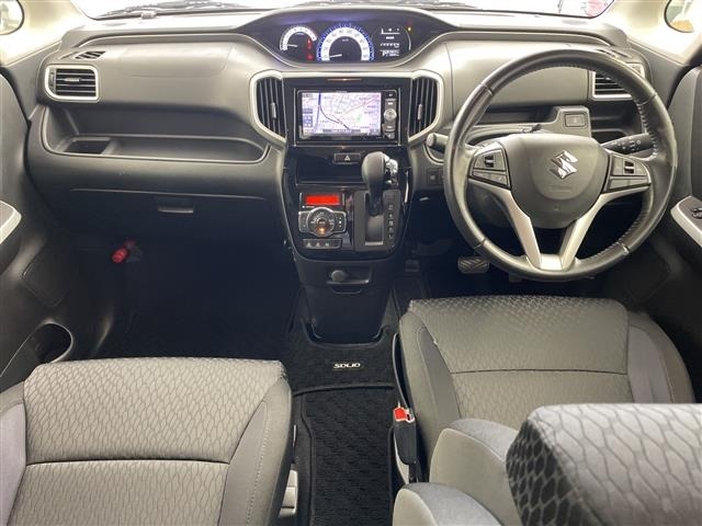 Suzuki SOLIO 2017 7568356-14