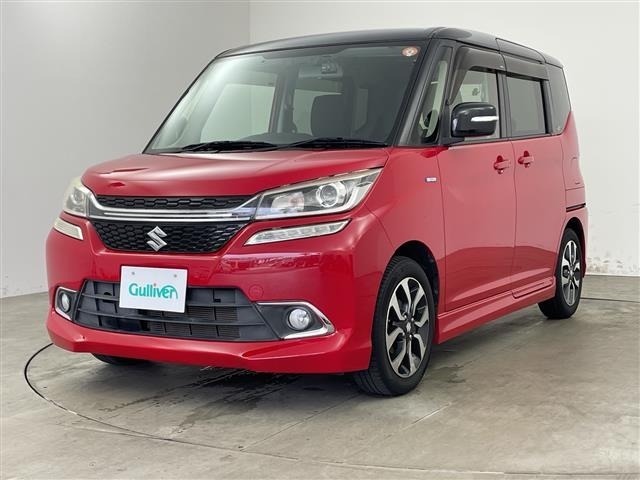 Suzuki SOLIO 2017 7568356-15