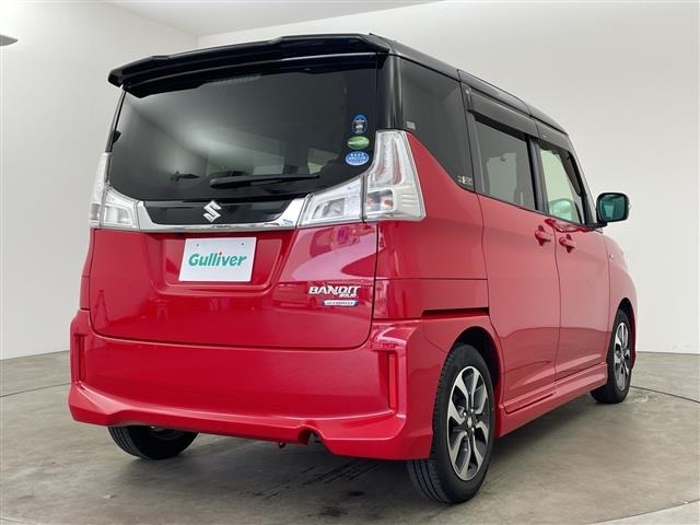 Suzuki SOLIO 2017 7568356-16