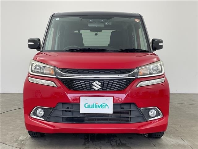 Suzuki SOLIO 2017 7568356-17
