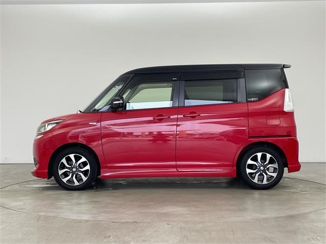 Suzuki SOLIO 2017 7568356-19