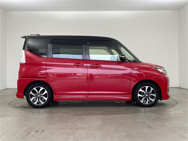 Suzuki SOLIO 2017 7568356-21