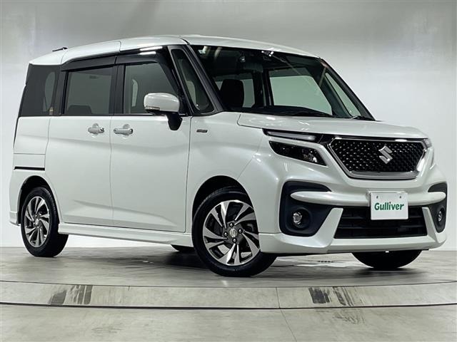 Suzuki SOLIO 2023 7568357-0