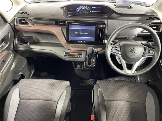 Suzuki SOLIO 2023 7568357-15