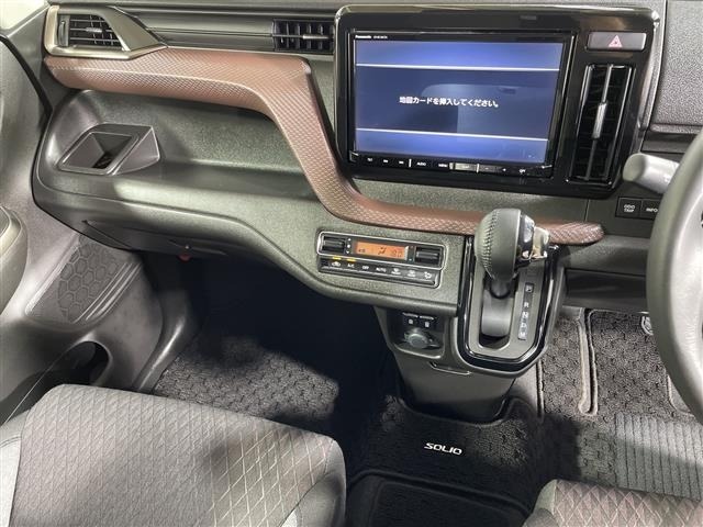 Suzuki SOLIO 2023 7568357-8