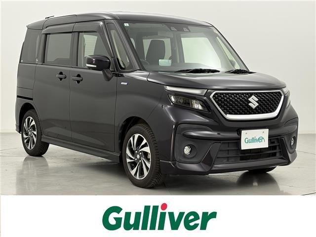 Suzuki SOLIO 2021 7568362-0