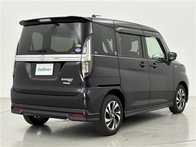 Suzuki SOLIO 2021 7568362-14