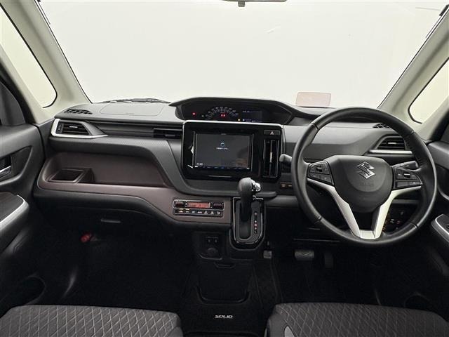 Suzuki SOLIO 2021 7568362-15