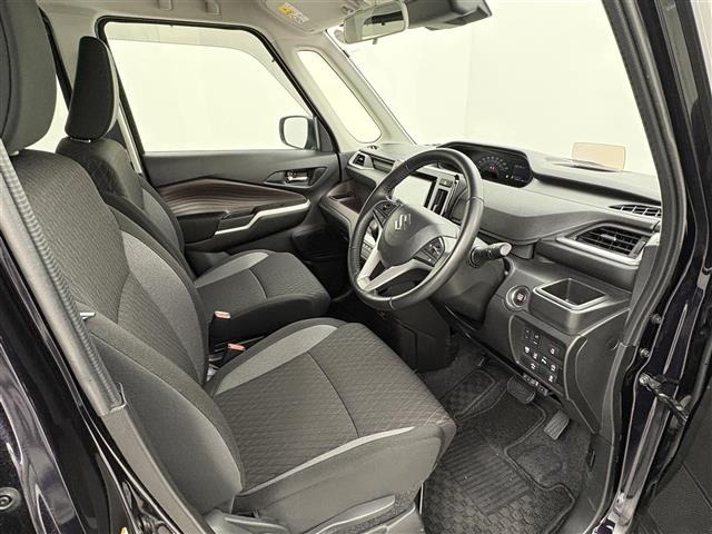 Suzuki SOLIO 2021 7568362-21