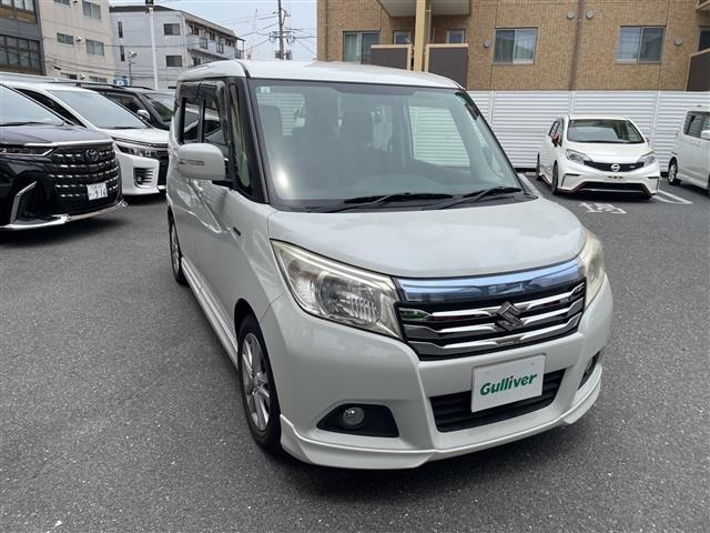 Suzuki SOLIO 2017 7568363-0