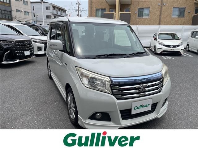 Suzuki SOLIO 2017 7568363-15