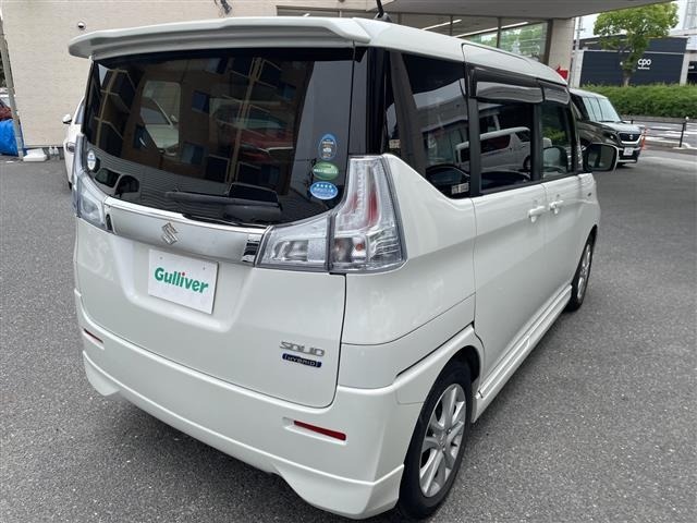 Suzuki SOLIO 2017 7568363-16