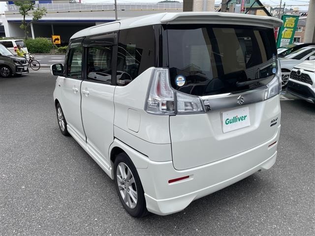 Suzuki SOLIO 2017 7568363-17