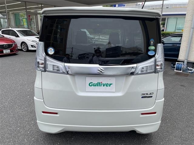 Suzuki SOLIO 2017 7568363-18