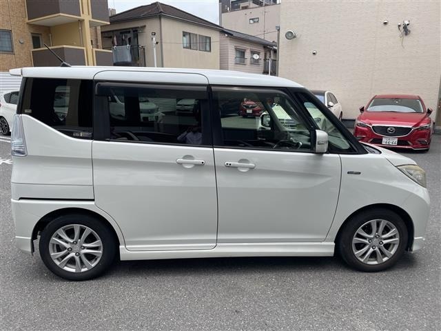 Suzuki SOLIO 2017 7568363-3