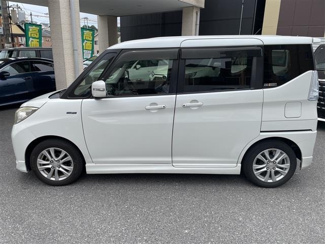 Suzuki SOLIO 2017 7568363-5