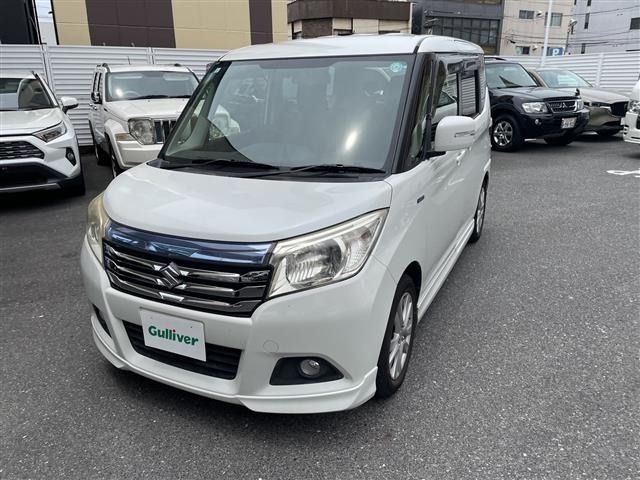 Suzuki SOLIO 2017 7568363-8