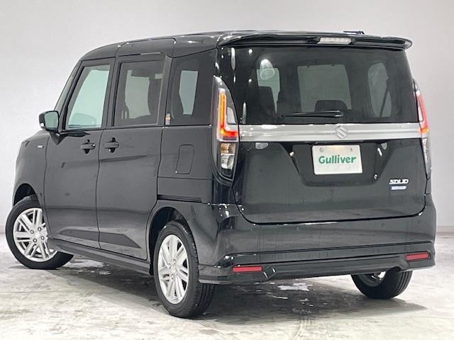 Suzuki SOLIO 2025 7568372-14