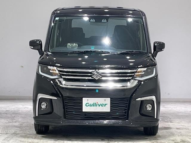 Suzuki SOLIO 2025 7568372-23