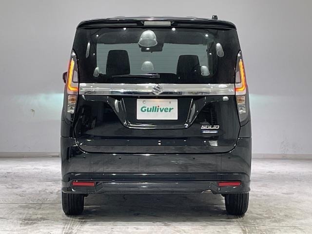 Suzuki SOLIO 2025 7568372-4