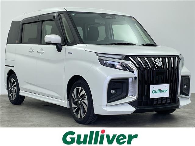 Suzuki SOLIO 2025 7568373-0