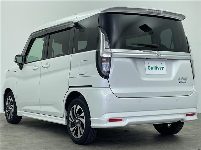 Suzuki SOLIO 2025 7568373-13