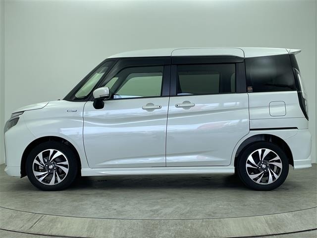 Suzuki SOLIO 2025 7568373-2
