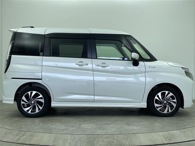 Suzuki SOLIO 2025 7568373-22