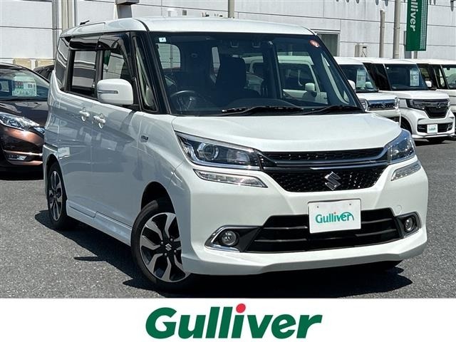 Suzuki SOLIO 2016 7568383-0