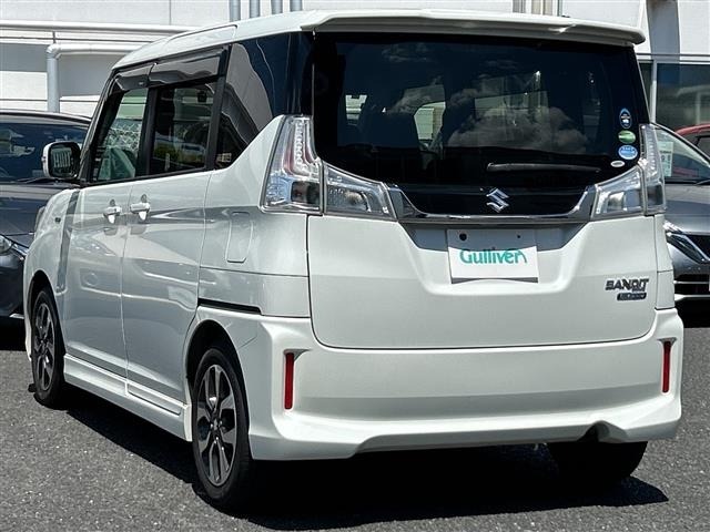 Suzuki SOLIO 2016 7568383-13
