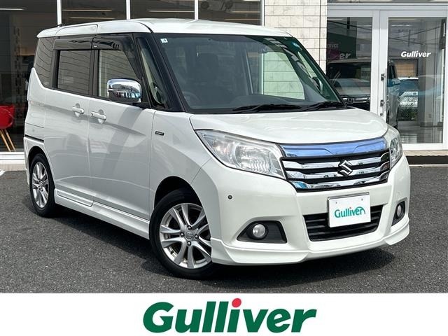 Suzuki SOLIO 2017 7568384-0