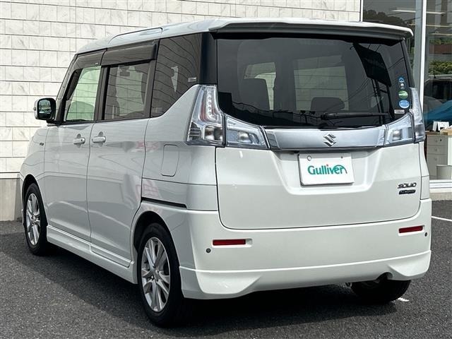Suzuki SOLIO 2017 7568384-13