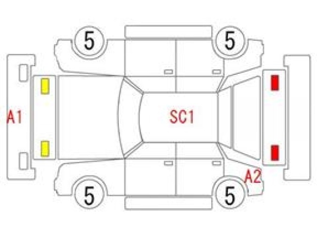 Suzuki SOLIO 2017 7568384-23