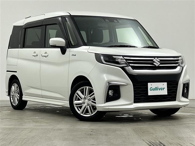 Suzuki SOLIO 2021 7568385-0