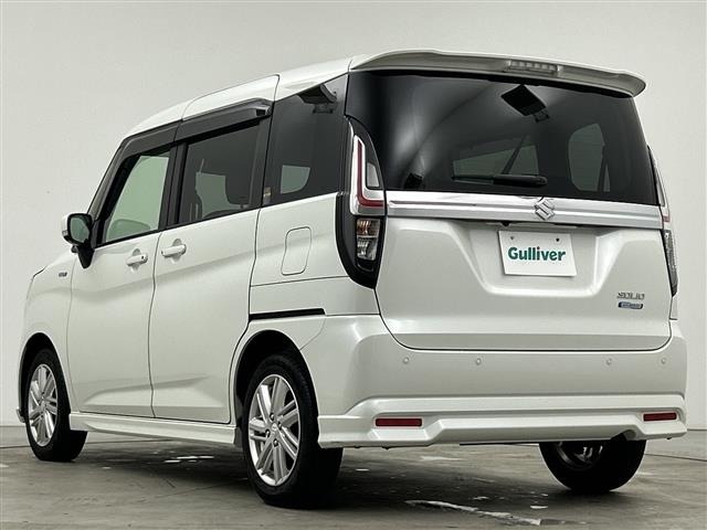 Suzuki SOLIO 2021 7568385-2