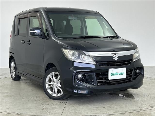 Suzuki SOLIO 2014 7568386-0