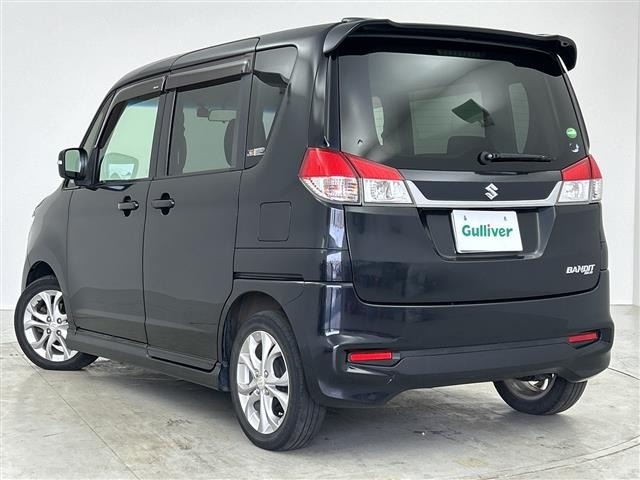 Suzuki SOLIO 2014 7568386-1
