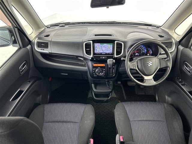 Suzuki SOLIO 2014 7568386-2
